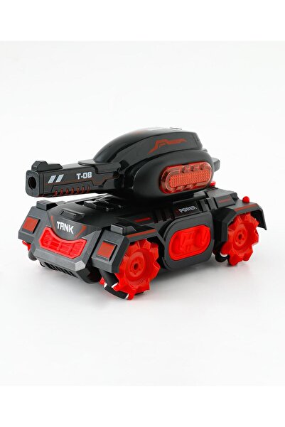 Fab N Funky Water Bomb Spray RC Truck, Action-Packed Fun, Durable, Easy to Op...