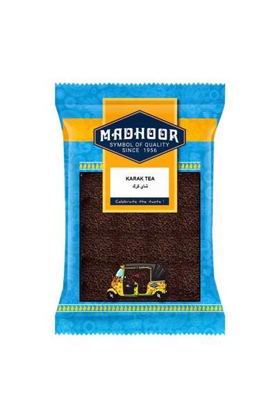 MADHOOR شاي كاراك 200 غرام