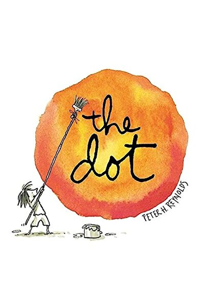 Candlewick Press النقطة