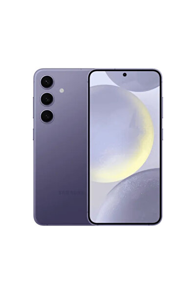 Samsung Yenilenmiş Galaxy S24 256 GB Mor