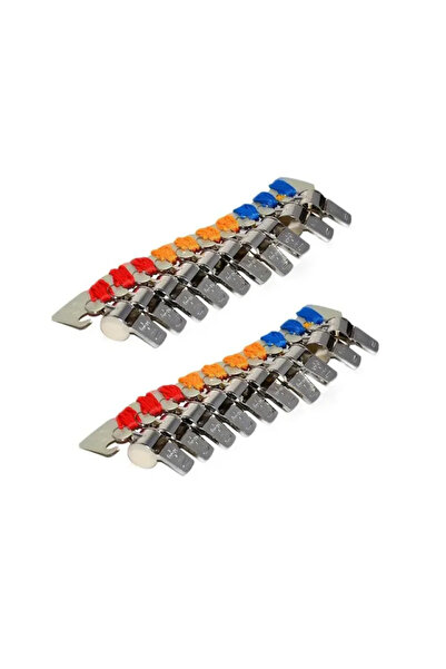 Romingo Iron Whistle 1 Piece