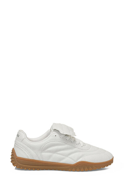 Kinetix Mova 6Fx White Women's Sneaker