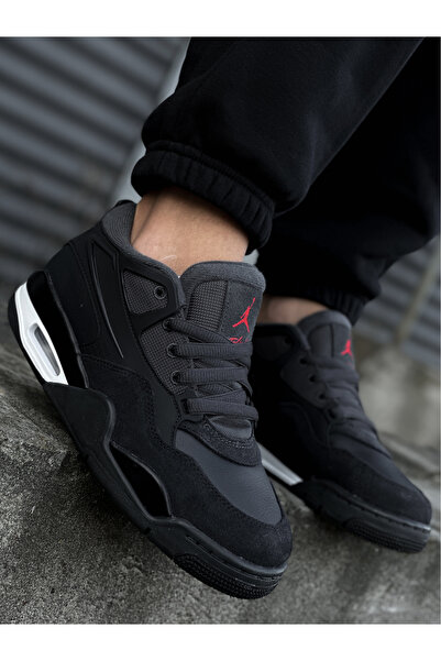 JORDAN Air 4 RM Driveway Black