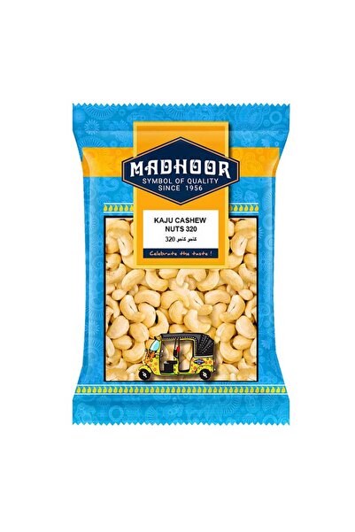 MADHOOR كاجو كاجو 320 500 غرام