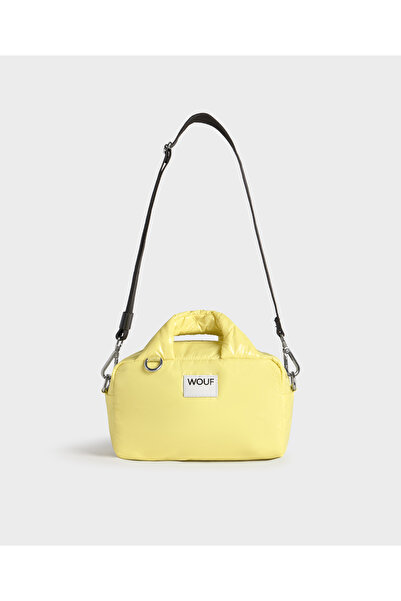 Wouf Butter - Bowling Çanta