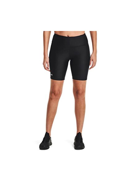 Under Armour Bike Women's Black Casual Style Shorts