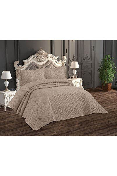 My Bed Home Collection MEKANA SERIJA NIL MODEL JACIJA SA JASTUCIMA Prekrivač ...