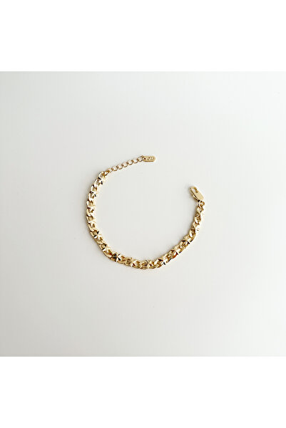 Boise Atelier Orviel Steel Bracelet | Bileklik