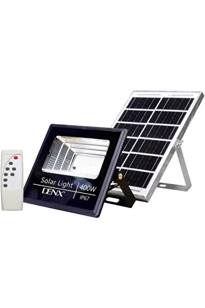 Primo Plus DENX-DX2075 Household Solar Light