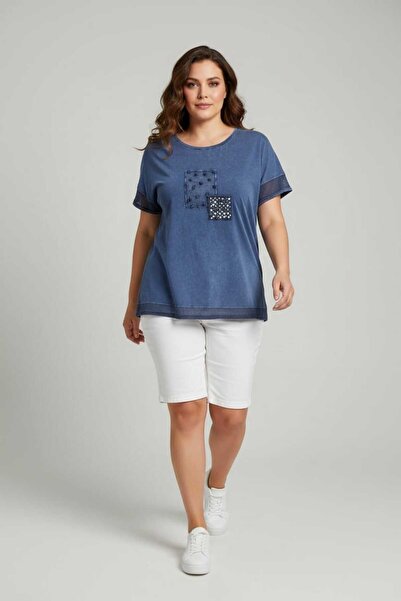 fashioncity.tr kadın büyük beden tshirt