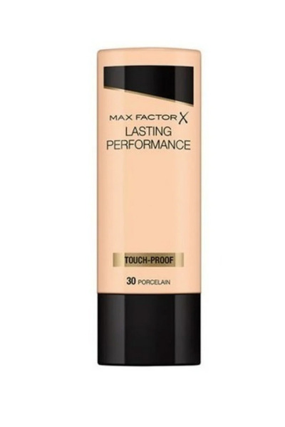 Max Factor Lasting Performance Porcelain Fluid Foundation 30