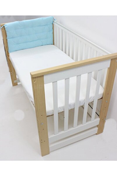 PRICHINDEL Side Protector for Crib 60x40cm