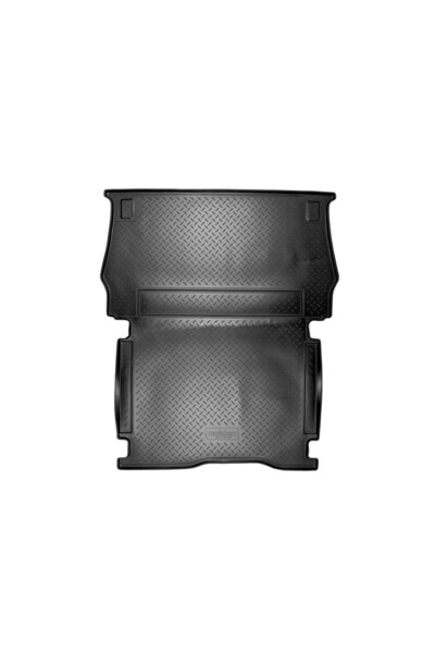 UNIDEC Covor portbagaj tavita Citroen Berlingo B9 Caroserie furgon 2008-2018