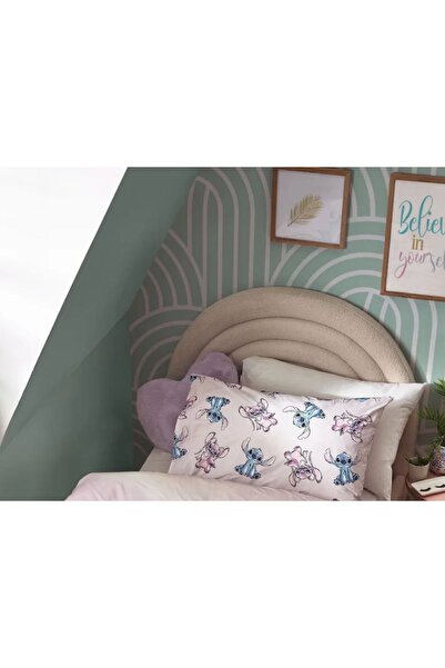 Taç Zorluteks țesătură 100% bumbac cu model cusut, licențiată, 1 bucată față ...