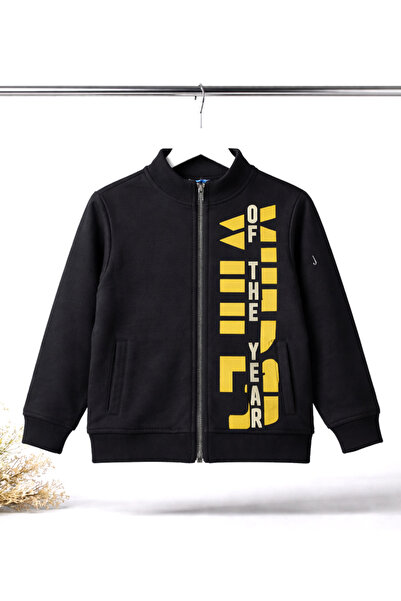 Chicco Zippered sweatshirt