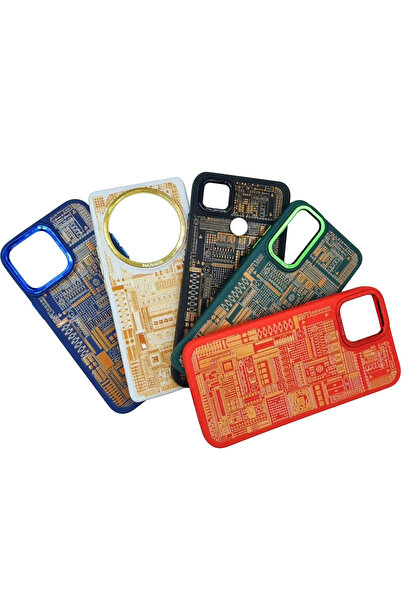 Veloa Ip 12/12 Pro Velvet Silicone Case