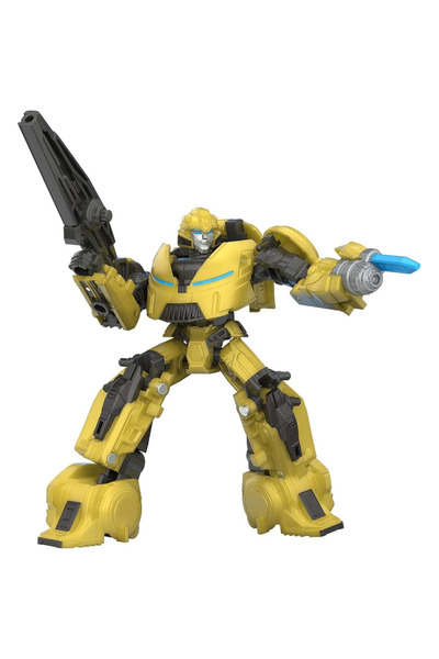 HASBRO - TRANSFORMERS Hasbro Transformers Studio Series Deluxe Class Bumblebe...