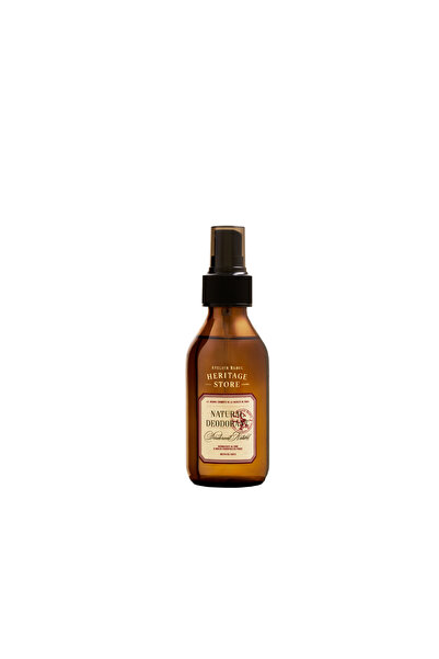 Atelier Rebul De-Stress Doğal Deodorant 100ml