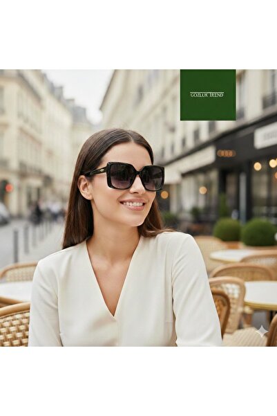 Osse 3663 01 54 -18-145 Kadın Güneş Gözlüğü