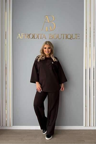 Afrodita Boutique Valentina ms set