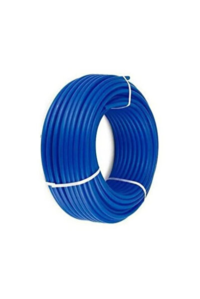 KALDE PE100 İçme Suyu Kangal Boru Mavi 25 mm PN12.5 (12,5 Atü) | 100 Metre