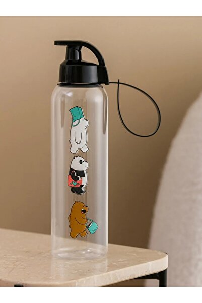 LC Waikiki LCW HOME Hayvan Baskılı Suluk 750 Ml