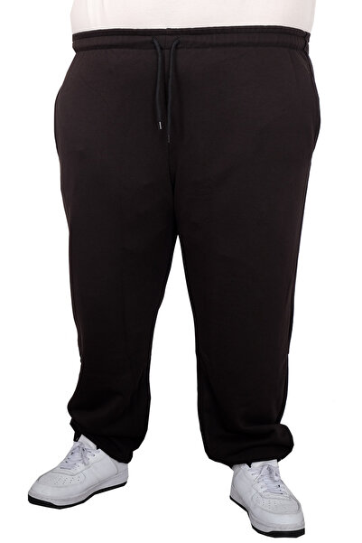 ModeXL Φόρμα αθλητικής φόρμας Mode XL μεγάλου μεγέθους με παντελόνι αθλητικό,...