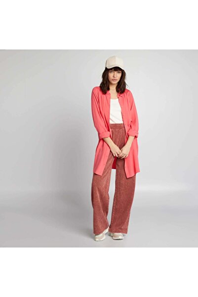 KIABI Long blouse PINK