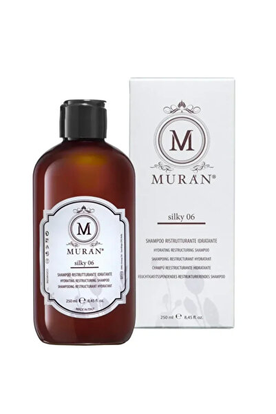 Muran Hydrating Restructuring Shampoo