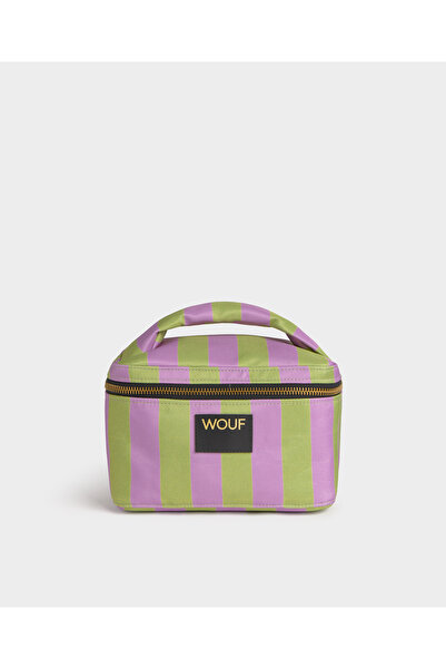 Wouf Riviera - Vanity Makyaj Çantası