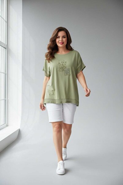 fashioncity.tr kadın büyük beden tshirt