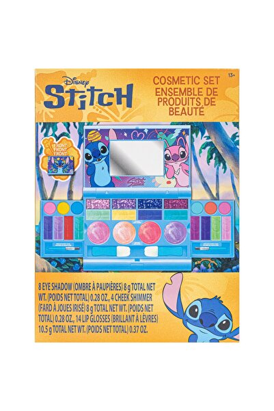 TOWNLEY GIRL BEAUTY COMPACT