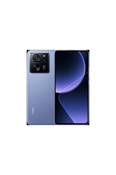 Xiaomi Yenilenmiş 13T 12+256GB -B Kalite- Mavi