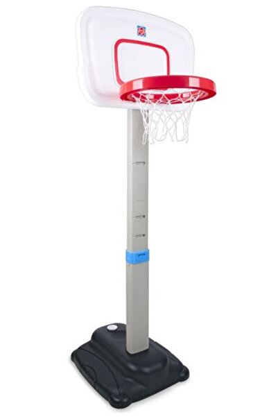 Colorland Grow'n Up Basketball Stand