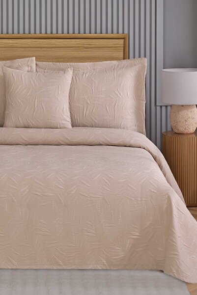 Özdilek Ivy Çift Kişilik Yatak Örtüsü 240x250 cm