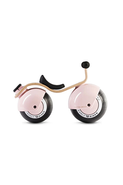 EARLY RIDER BELLA VELIO INFANT BALANCE BICYCLE POWDER PINK