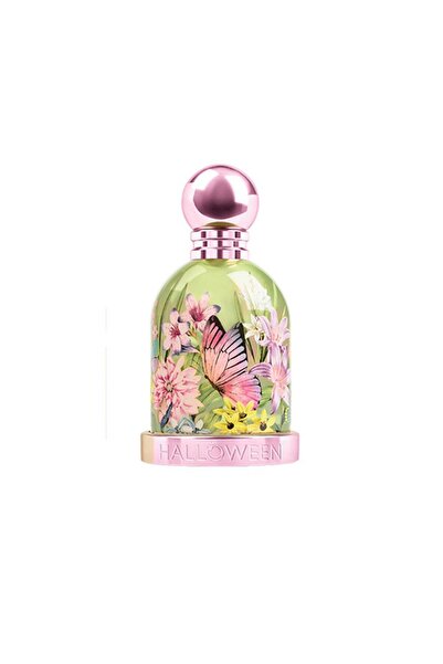 Halloween Perfumes Apa de Toaleta cu vaporizator pentru femei HALLOWEEN BLISS...