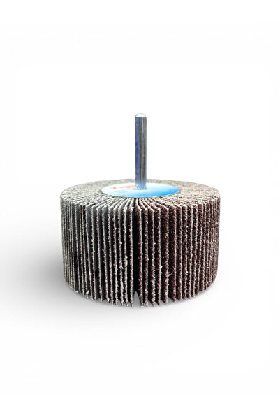 SAPPHIRE 100x40 Saplı Mop Zımpara 80 Kum Yamanmop-1 ADET