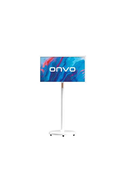 ONVO 32OVM6500X 32'' 82 Ekran Slide&GoX Android 13 Smart LED Ekran ( Taşınabilir, Dokunmatik )