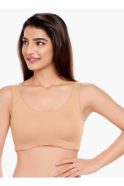 FAV Juliet Non-Padded Sports Bra Full Coverage