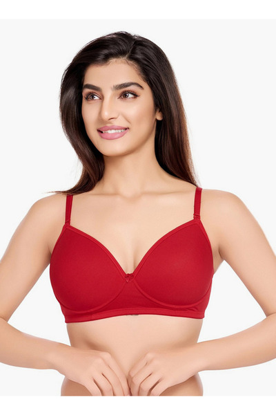 FAV Juliet Medium Coverage Bra