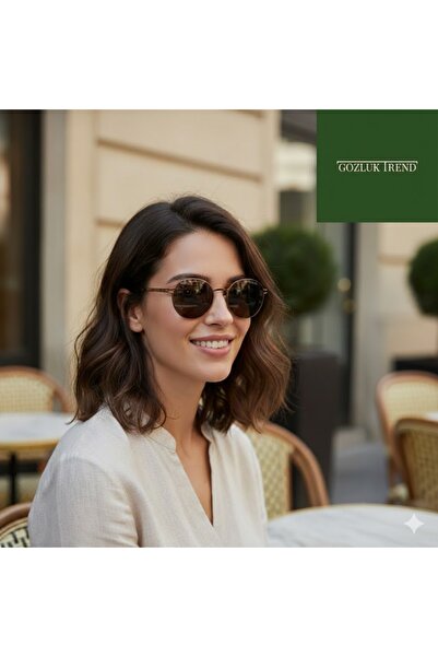 Osse Os 3849 02 52-21-142 Kadın Güneş Gözlüğü