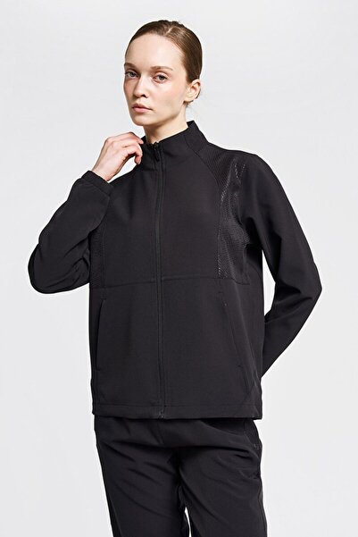 Lescon 26B-2062 Training Zipper Top