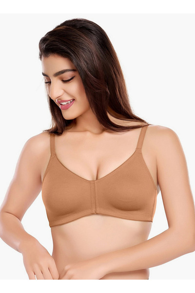 FAV Juliet Non-Padded Bra Full Coverage