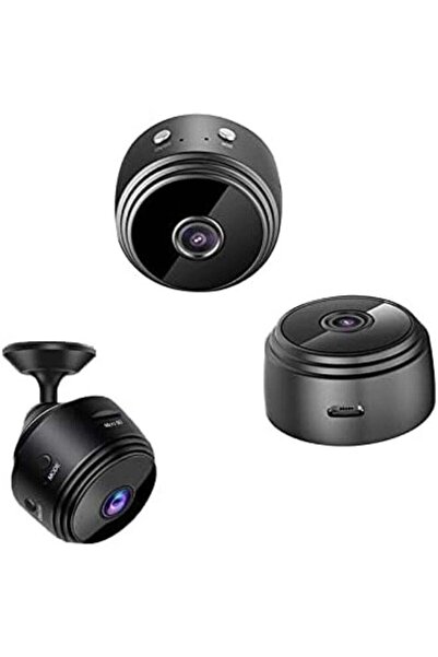 Generic Mini WIFI Camera Outdoor Portable Cameras Light Weight Night-Vision 1...