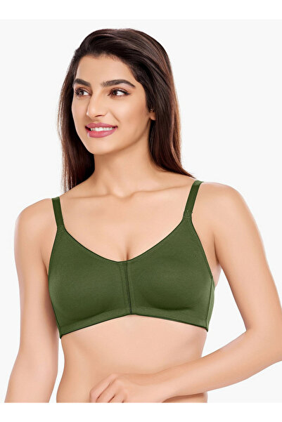 FAV Juliet Non-Padded Bra Full Coverage