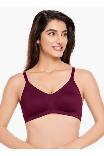 FAV Juliet Non-Padded Bra Full Coverage