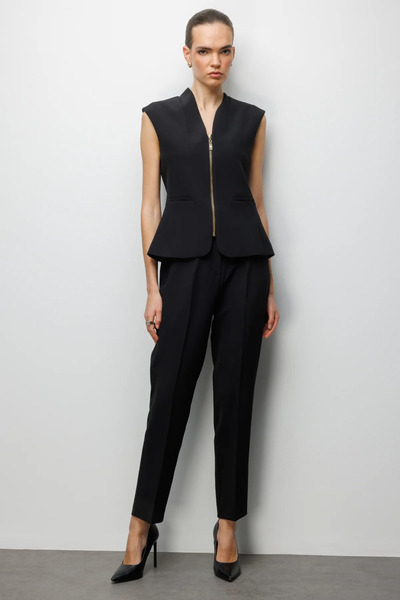 Ekol PANTOLON 26Y.EKL.PNT.04162.1 Siyah