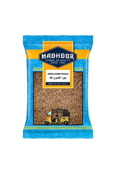 MADHOOR كمون كامل 1 كجم