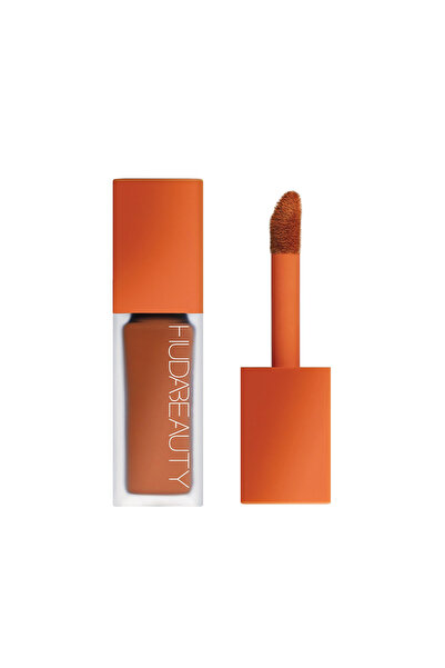HUDA Huda Faux Filter Skin Tone Corrector and Under-Eye Brightener - Papaya 9ml
